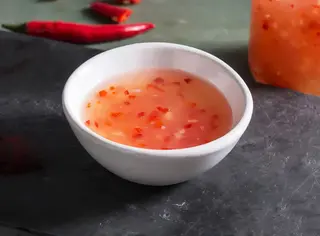 Salsa agropiccante grande