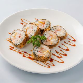 J93 Futomaki tempura