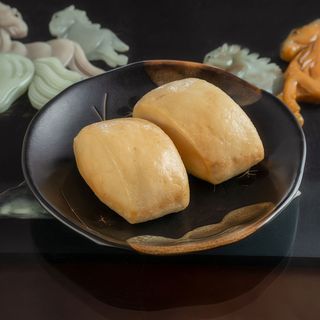 10 Pane cinese fritto 2 pezzi