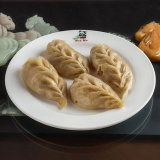 14 Ravioli con verdure - 4pz