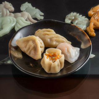 14A Ravioli misti - 4pz