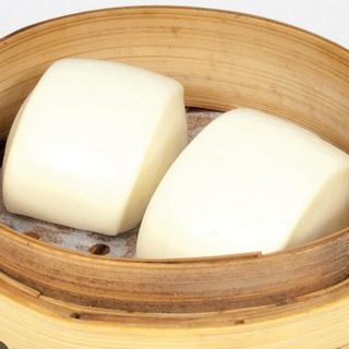 09A pane al vapone con latte condensato