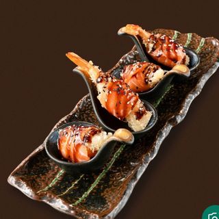 J07 Involtini con tonno