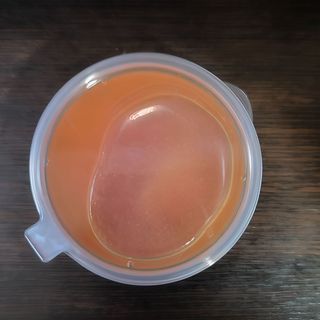 Salsa agrodolce grande