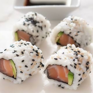 J71 Uramaki noci