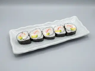 J91 Futomaki california