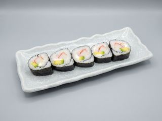 J91 Futomaki california