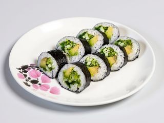 J94 Futomaki vegetable