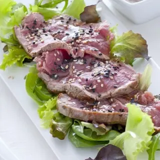 J39A Tataki maguro