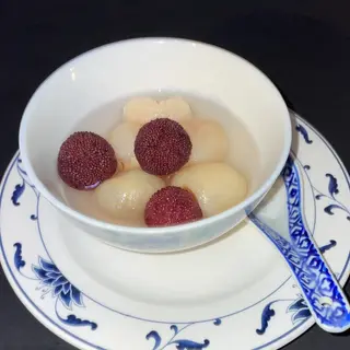 Frutta cinese