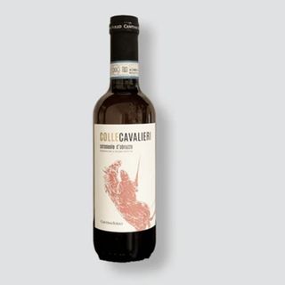 Colle Cavalieri Rosato 37,5 cl