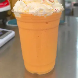 芒果味 Mango milkshake 500ml