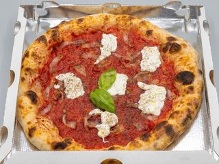 Amatriciana