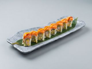 86. Rock n'roll 8 pezzi