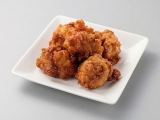 199. Tori karaage