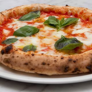 Pizza energetica