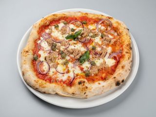 Tonno e cipolla