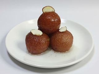 Rasgulla
