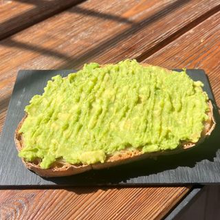 Avocado Toast