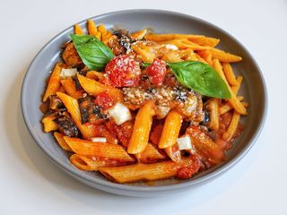 Pennetta alla Sicilia