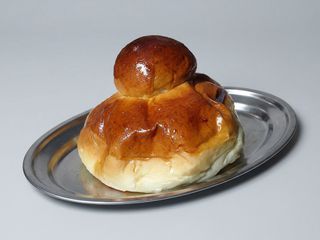 Brioche semplice