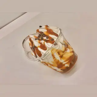Yogurt Piccolo