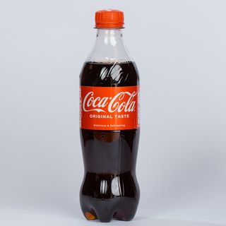 coca cola piccola