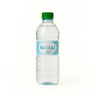 Acqua naturale piccola