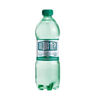 Acqua frizzante piccola