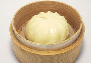 184 Bao pane al vapore con carne