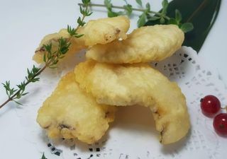 86 Tako fritto