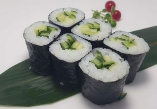 18 Kappa maki - 6 pezzi