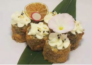 188 Hosso fritto - 6 pezzi
