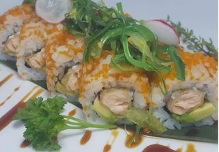 35 Happy roll - 8 pezzi