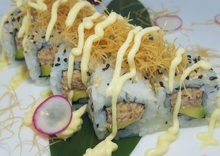 26 California roll - 8 pezzi
