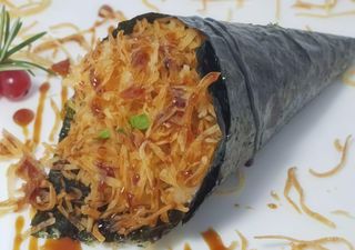 46 Temaki ebiten