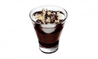 Tentazioni panna e cioccolato