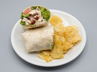Wraps ranch