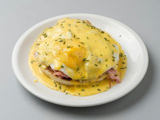 Homebenedict