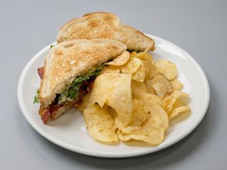 BLT