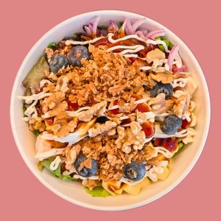 Componi la tua bowl grande 1000ml