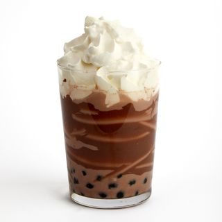 Tapioca bomb cioccolato