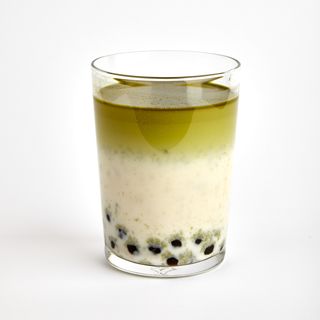 Milk Tea matcha