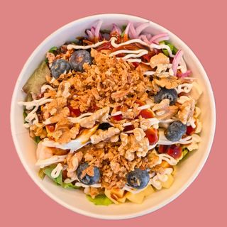 Componi la tua bowl media 750ml