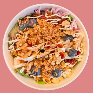 Componi la tua bowl piccola 500ml