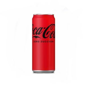 Coca Zero