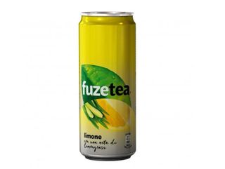 Fuzetea limone 33cl