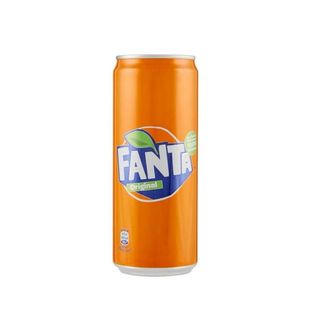 Fanta 33cl
