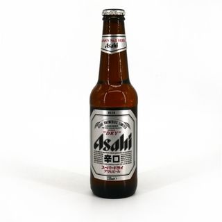 Asahi 33cl