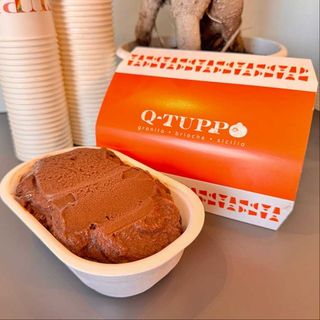 Vaschetta di granita 500 g